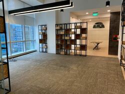 Sbf Center (D1), Office #456072301